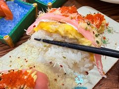 -红叶日本料理(辰熙广场店)