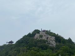 -千佛山风景名胜区
