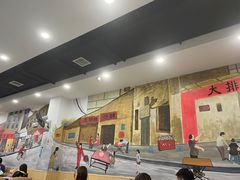 -江城燕子大排档(江汉路步行街店)