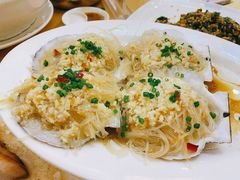 -旺富东海大酒楼(海鲜街店)