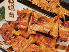 -胜代日本料理(云程巷小区店)