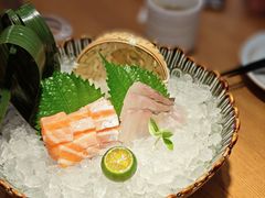 -木大叔的料理店(喜荟城店)