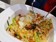 -博姆炸鸡精品餐厅(常发广场店)