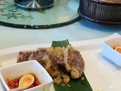招牌牛坑腩-翠园(北京王府中环店)