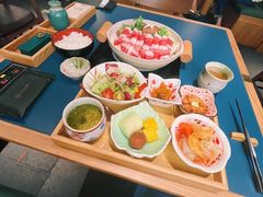 -阿吾罗·月咏精致日料(港汇恒隆广场店)
