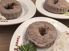 -芋包王闽南茶楼(八市店)