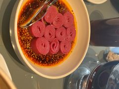 -小大董·烤鸭(观景餐厅·南京西路店)