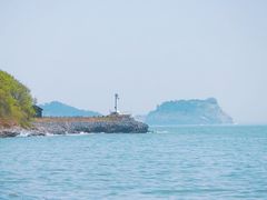 -银沙滩浴场
