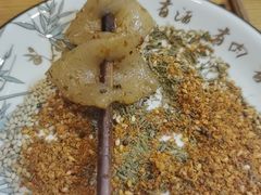 -源味居手把签烧烤(长春一店)