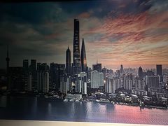 -上海之巅观光厅