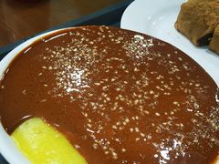 面茶-白魁老号饭庄(安内店)