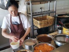 -宋记热干面馆(五福路店)