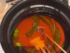 -可口香·非遗烧烤(南岗直营店)