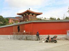 -莆田南少林寺
