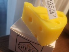 -G+KITCHEN(龙湖狮山天街店)