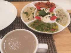 -ALAMEEN阿拉伯餐厅(三里屯店)