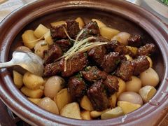 -星河湾半岛酒店-真粤中餐厅