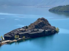 -丽江泸沽湖景区