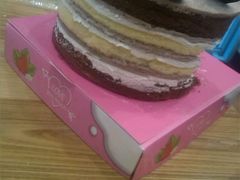 -罗森尼娜(宜章店)