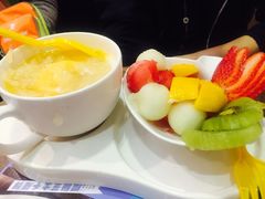 -许留山(梳士巴利道店)