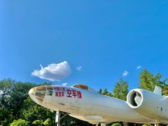 -辽沈战役纪念馆