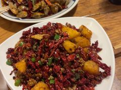 -福苗小骆驼烧烤(莲湖路店)