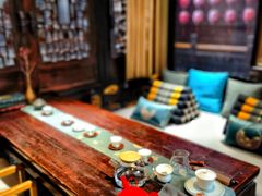 -鱼桥巷·美学川菜