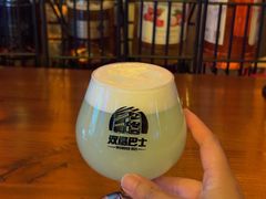-双层巴士·鲜串鲜啤·团建聚会(凯德广场店)