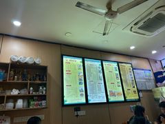 -皖北板面(闲林店)