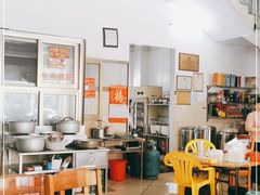 大堂-四嫂鹅肉店(银海南二横街店)