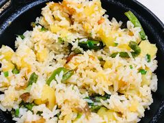 -渝绝回味碗土家洋芋饭(学道街店)