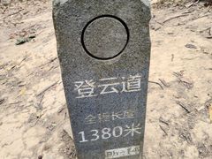 -梧桐山风景名胜区