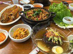 -全州拌饭馆(断桥店)