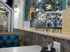 -帕米尔食府(白云观店)