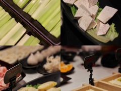 -鼎膳常火锅(华阳店)