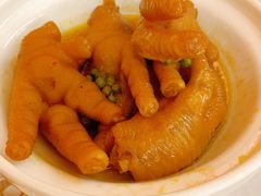 -香云轩·顺德菜(香云纱园林酒店店)