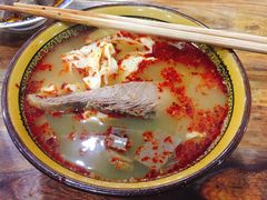 -兄弟俩老李家牛肉汤(总店)
