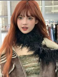 -FINE HAIR 烫染专业设计