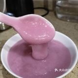 #贴秋膘之紫薯银耳糊糊