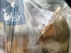 -极致味道动物奶油生日蛋糕(时尚店)