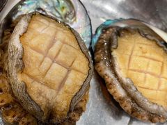 小鲍鱼-盈田盈粥庄(博山东路店)