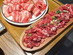 -贵厨酸汤牛肉(小十字店)