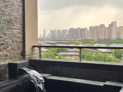 -清河半岛温泉度假酒店