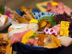 -家贺屋刺身寿司专门店