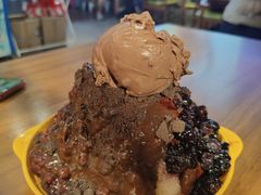 -二斗栗子(黄河道店)
