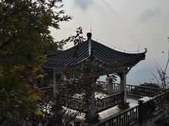 -广州市石门国家森林公园