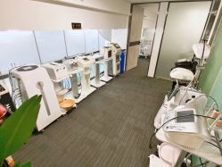 -MJ skin care国际皮肤管理中心