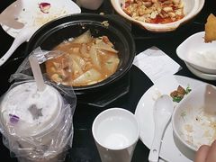 -高第街56号港式餐厅·精选(世茂广场宽厚里大明湖店)