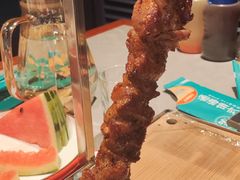 -通海俄式烧烤·俄罗斯大串(嵩山路店)