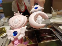 -海底捞火锅(方圆荟店)